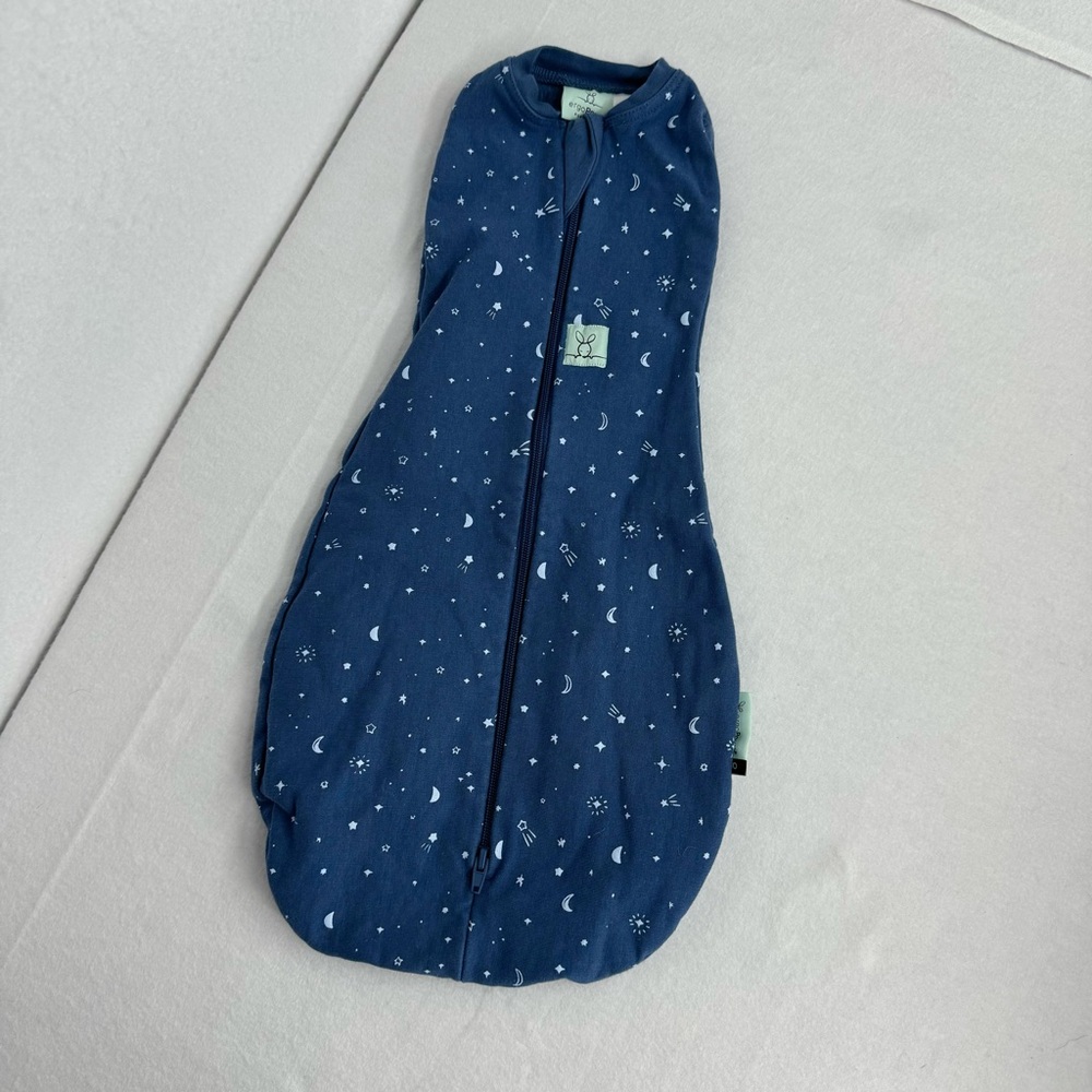 Blue Starry Kids Pajamas